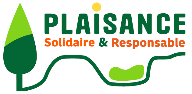 Logo Plaisance Solidaire Responsable