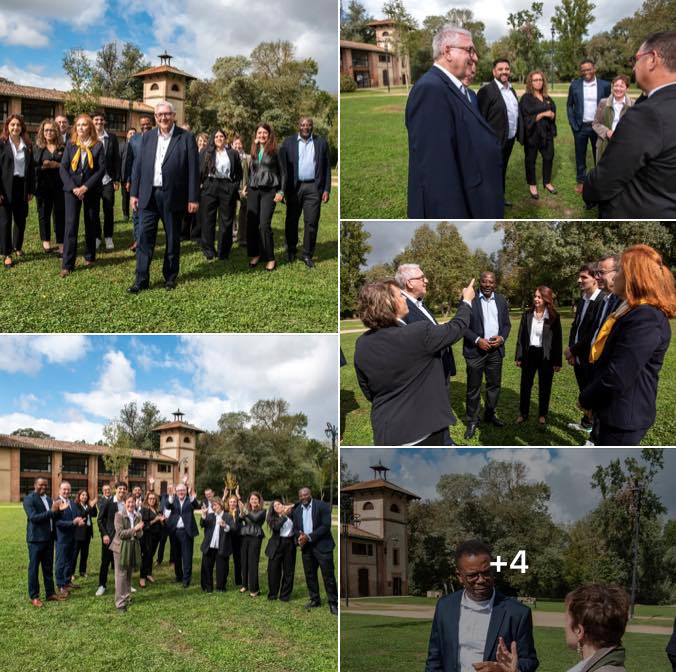 Dans les coulisses de la campagne