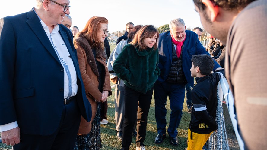 Municipales2026 à Plaisance-du-Touch : un soutien de poids pour Philippe Guyot, tête de liste « Plaisance, Solidaire, Responsable »